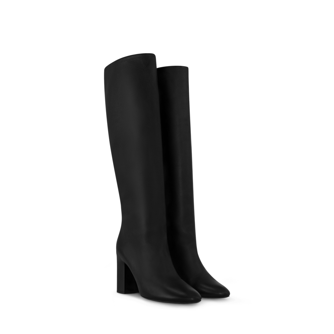 Donna High Boot - Shoes 1ABU6D | LOUIS VUITTON